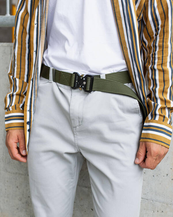 Get It Now JCL Security Belt for Mens