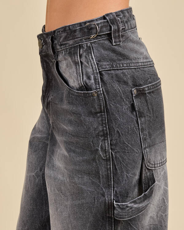 DESU Jacob Carpenter Jeans for Womens