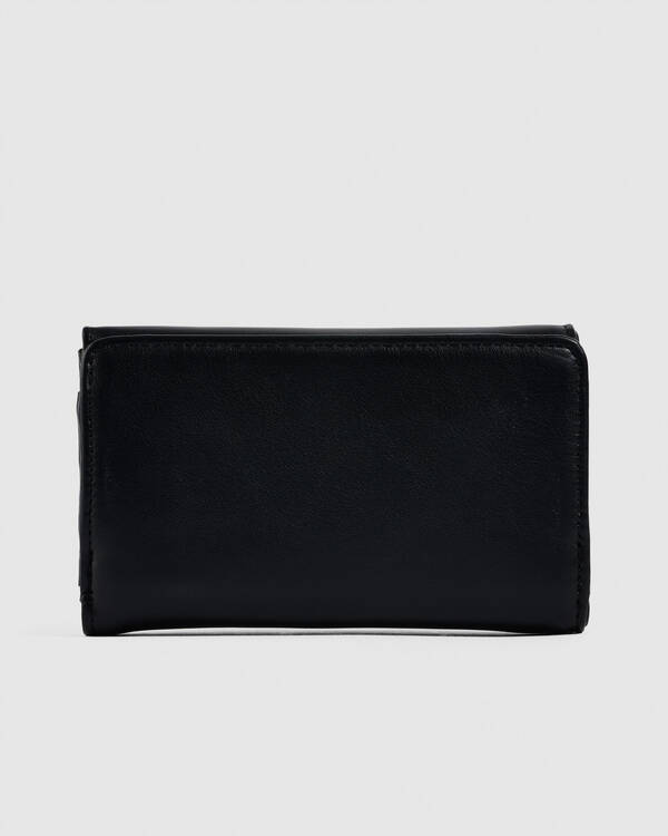 Roxy Crazy Diamond Wallet for Womens