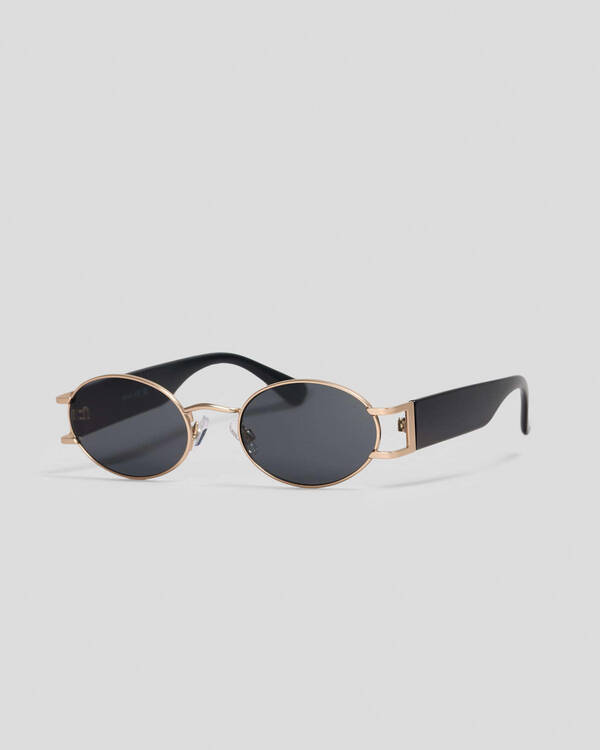 Indie Eyewear Ester Sunglasses for Womens