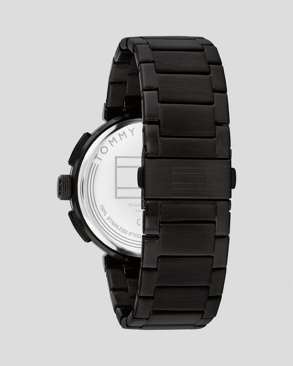 Tommy Hilfiger Lorenzo Watch for Mens
