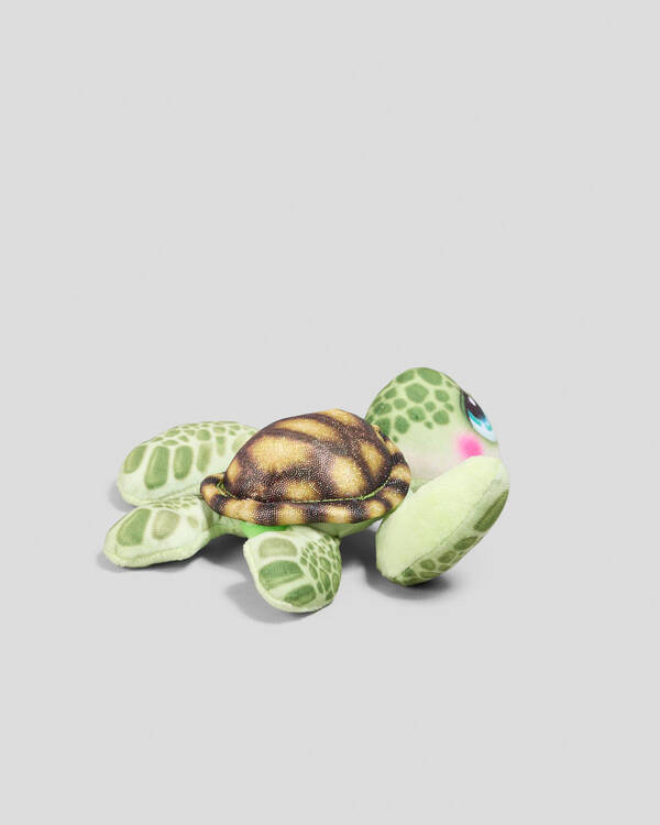 Get It Now Plush Turtle Toy for Womens
