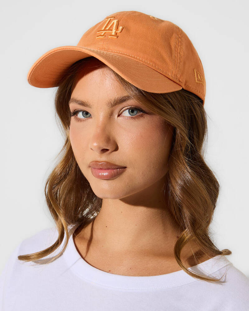 New Era New York Yankees Cap for Womens