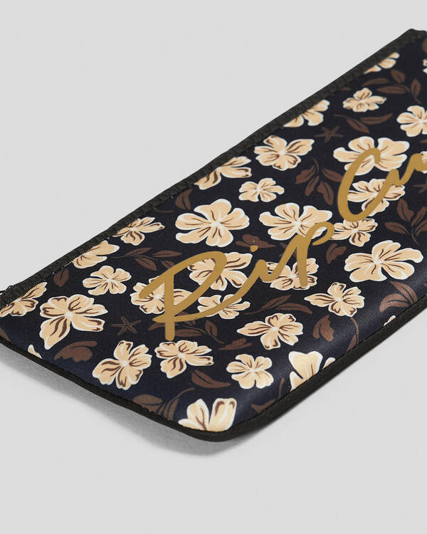 Rip Curl Small Pencil Case for Womens