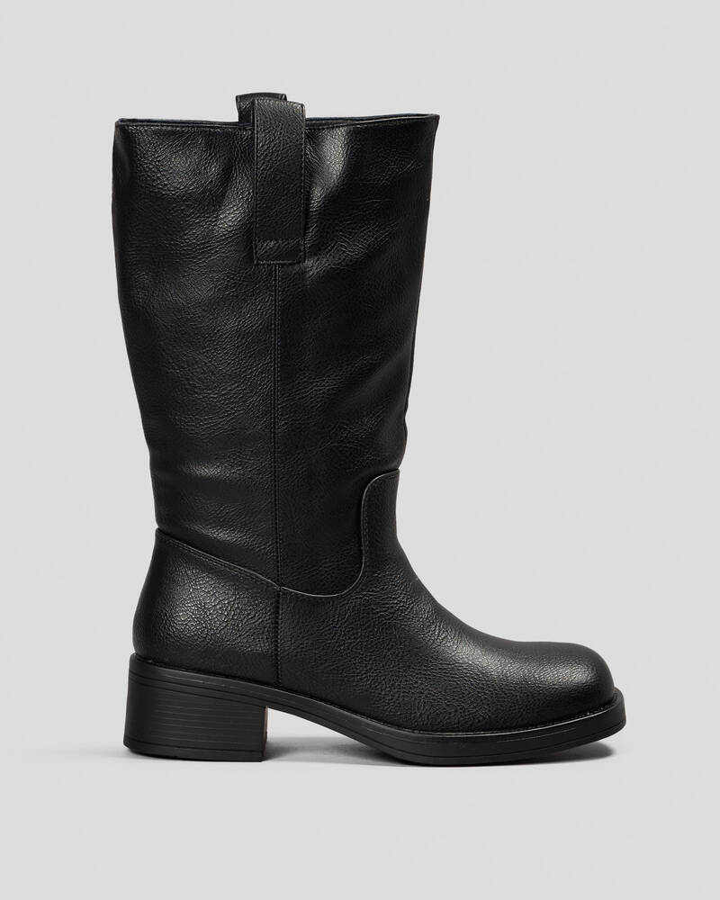 Ava And Ever Bounty Boots for Womens