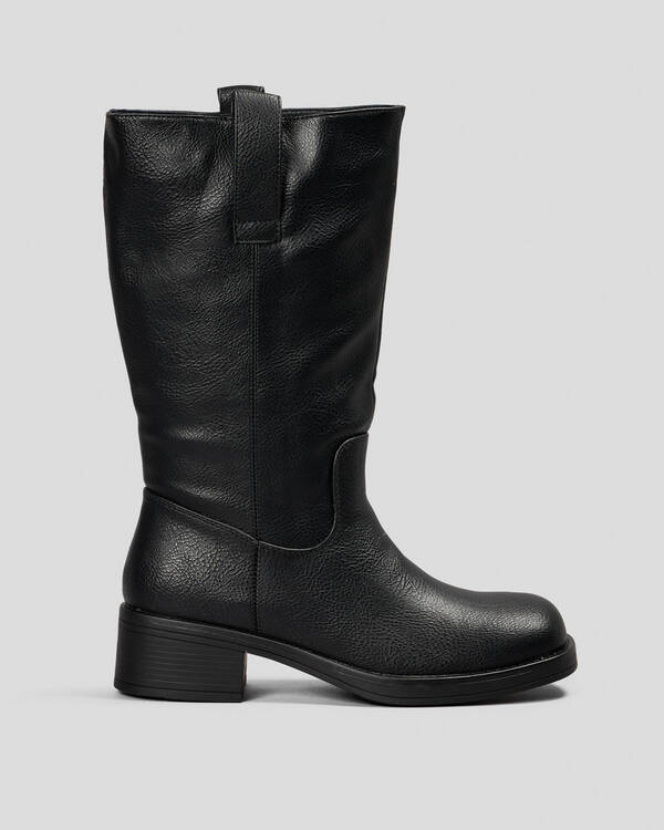 Ava And Ever Bounty Boots for Womens