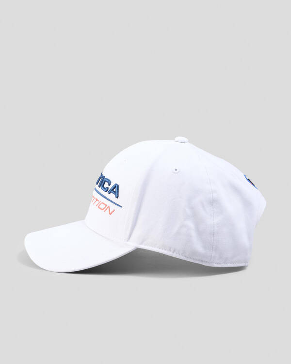 NAUTICA Tappa Snapback Cap for Mens