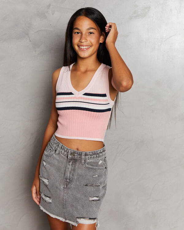 DESU Girls' Isla Skirt for Womens