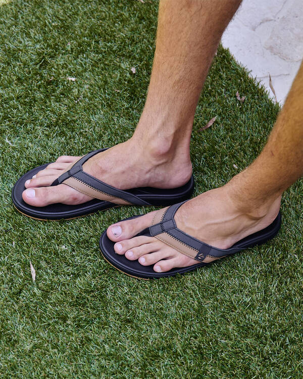 Reef Cushion Phantom 2.0 Thongs for Mens