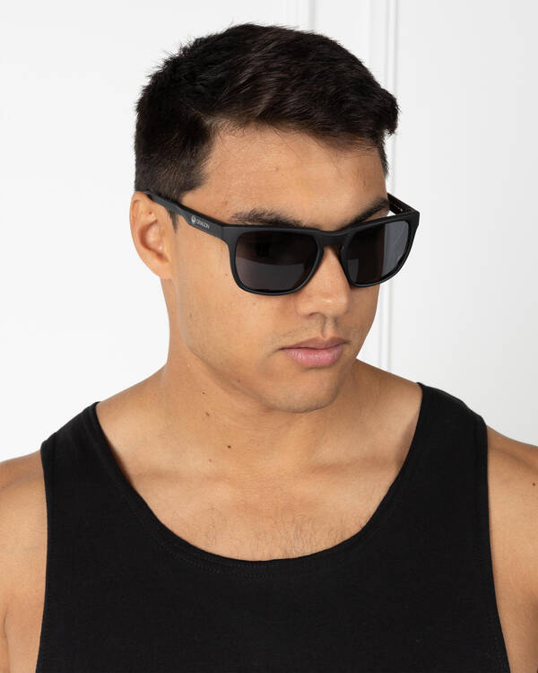 Dragon Alliance Slip Polarised Sunglasses for Mens
