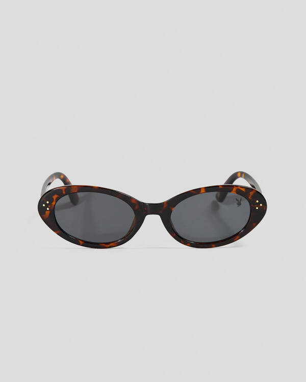 Playboy Honey Bunn Sunglasses for Womens
