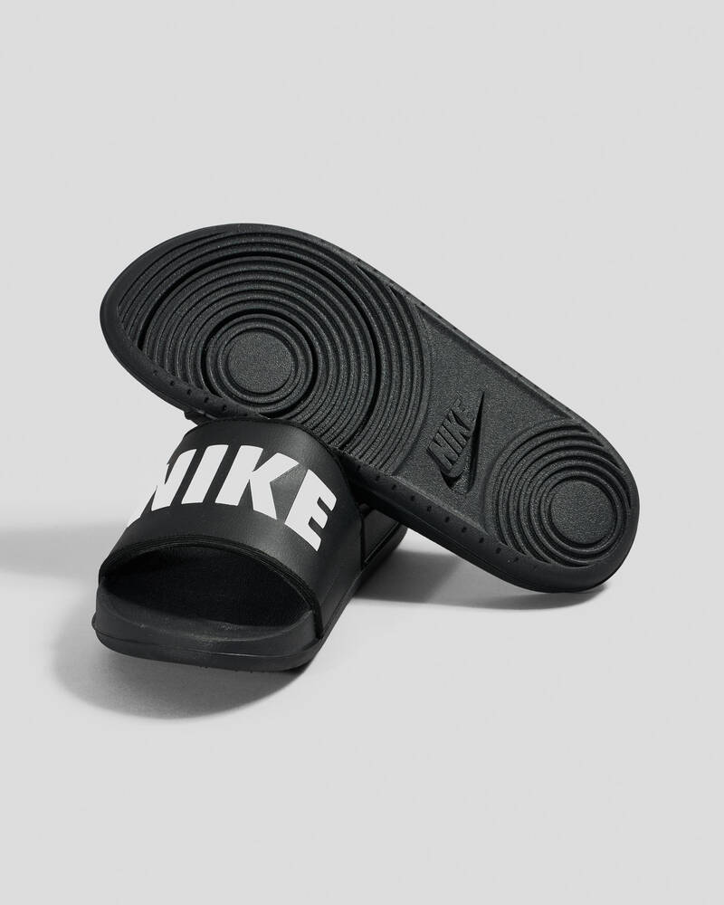 Nike Womens Nike Offcourt Slide Sandals for Womens