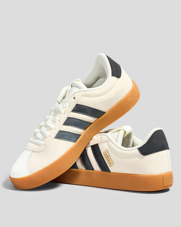 adidas Womens VL Court 3.0 Shoes for Womens