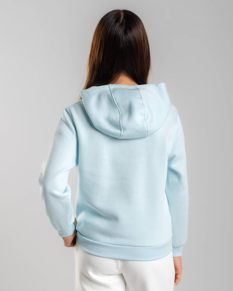 Nike Girls' Club Hoodie for Womens