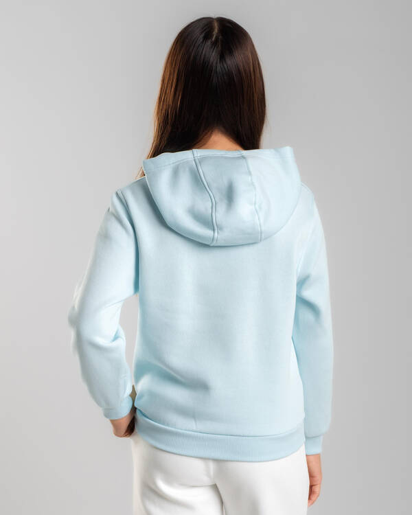Nike Girls' Club Hoodie for Womens