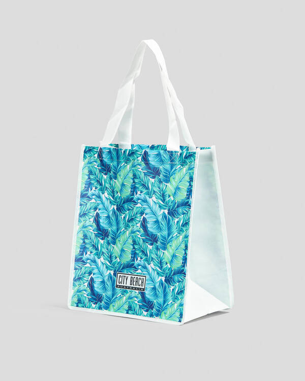 Get It Now Serenity Eco Bag for Womens