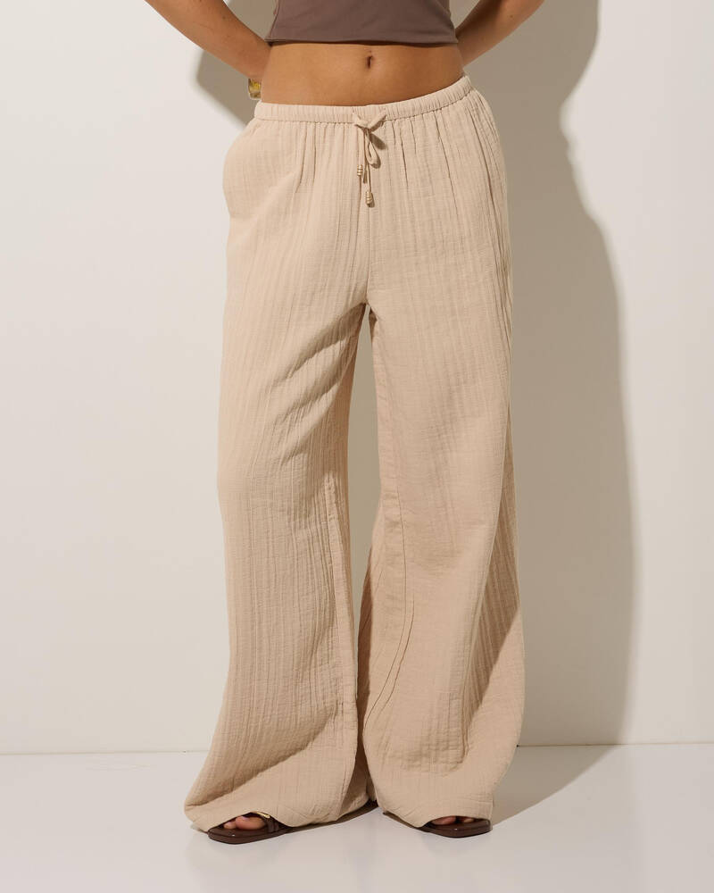 Mooloola Berlin Pants for Womens