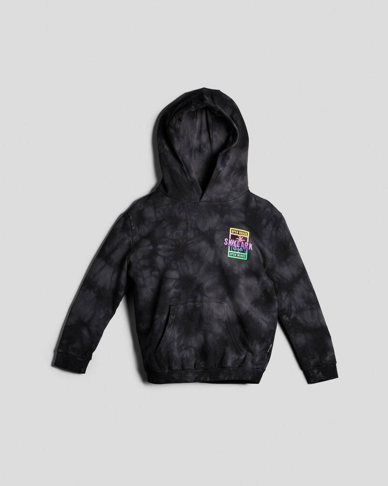Skylark Toddlers' Flash Hoodie for Mens