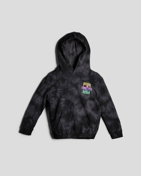 Skylark Toddlers' Flash Hoodie for Mens