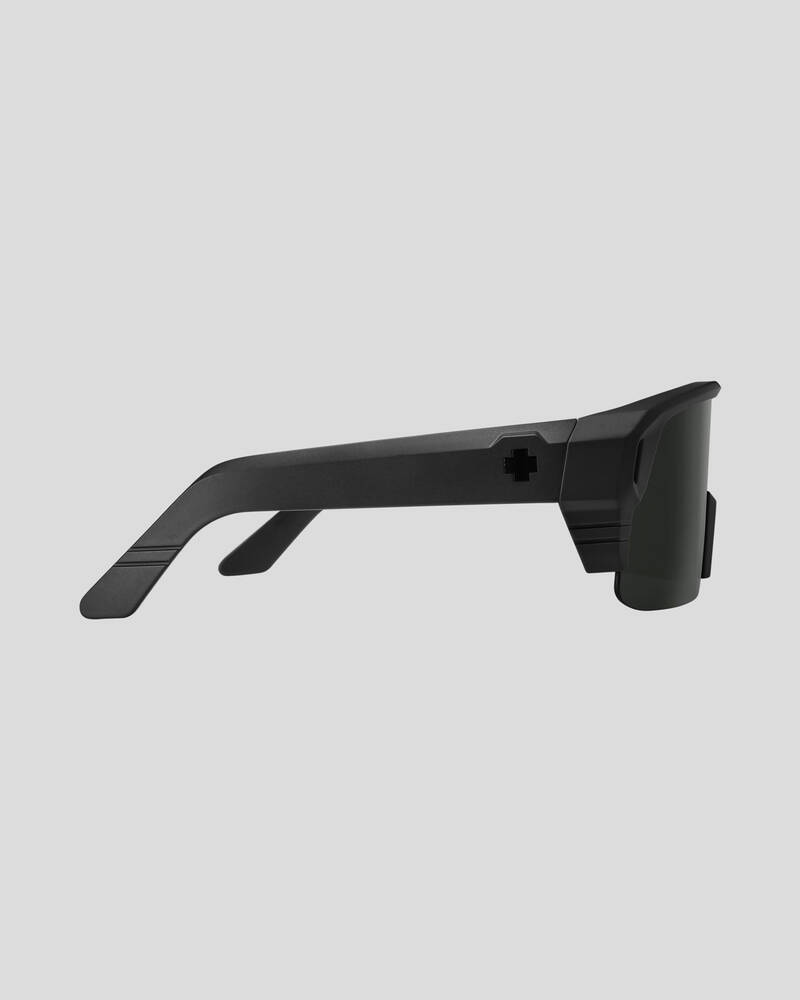 Spy Monolith 50/50 Mirror Sunglasses for Mens