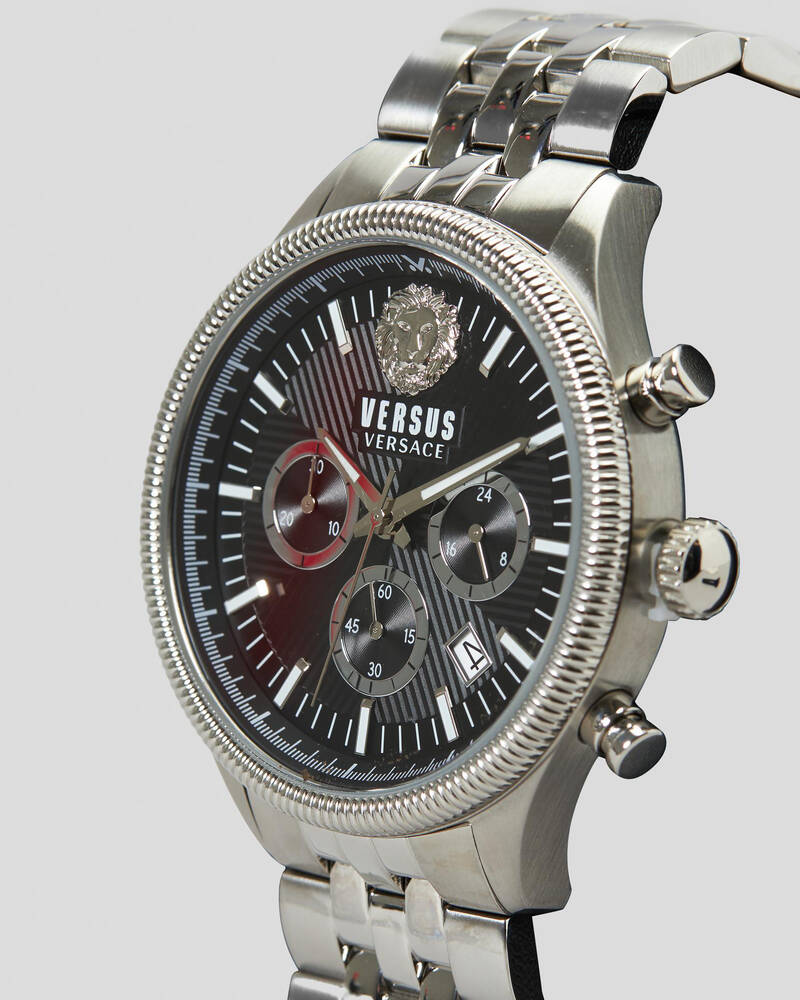 Versus Versace Colonne Chrono Watch for Mens