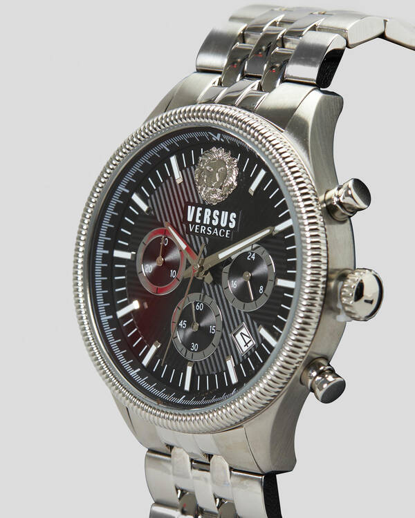 Versus Versace Colonne Chrono Watch for Mens