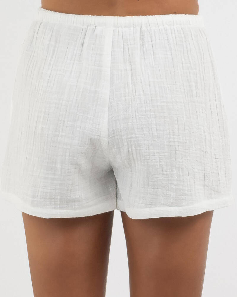 Mooloola Lennox Shorts for Womens