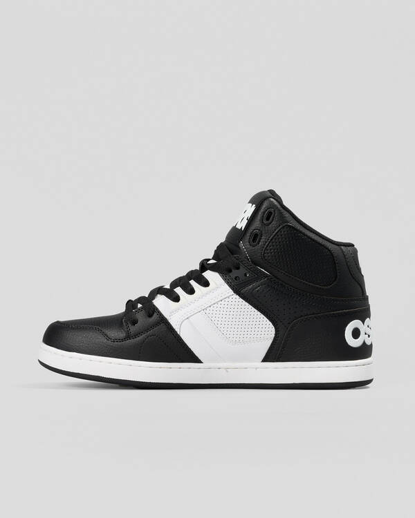 Osiris NYC 83 CLK Shoes for Mens