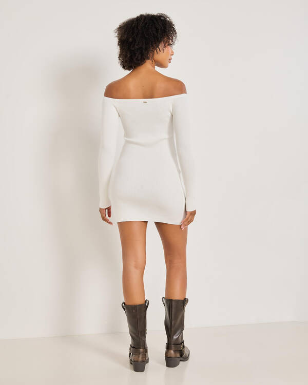 Ava And Ever Amila Knit Dress for Womens