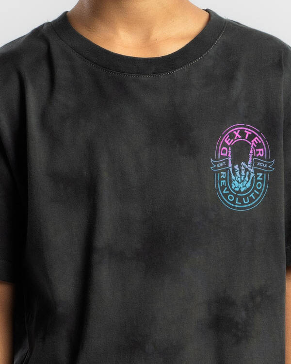 Dexter Boys' Core T-Shirt for Mens