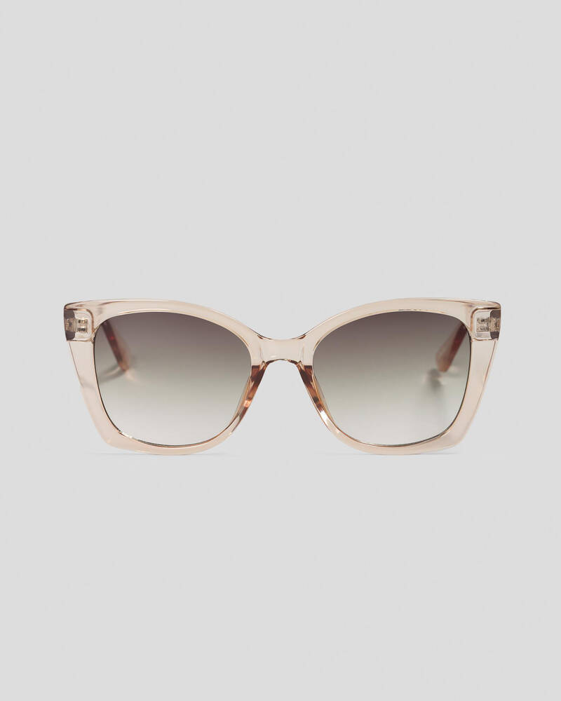 Le Specs Incantation Sunglasses for Womens