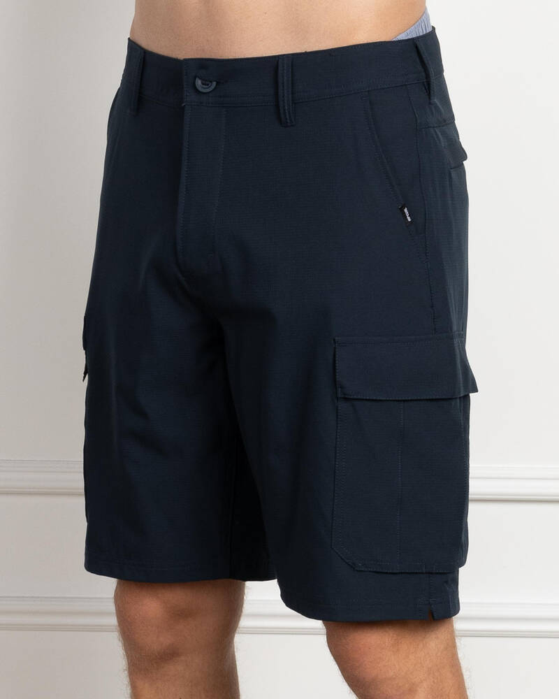Rip Curl Boardwalk Classic Surf Cargo Shorts for Mens