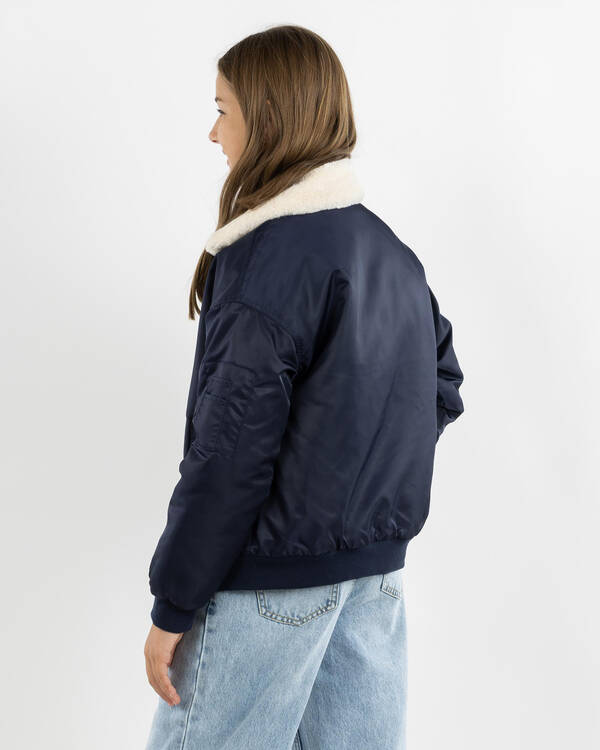 Ava And Ever Girls' Malibu Jacket for Womens