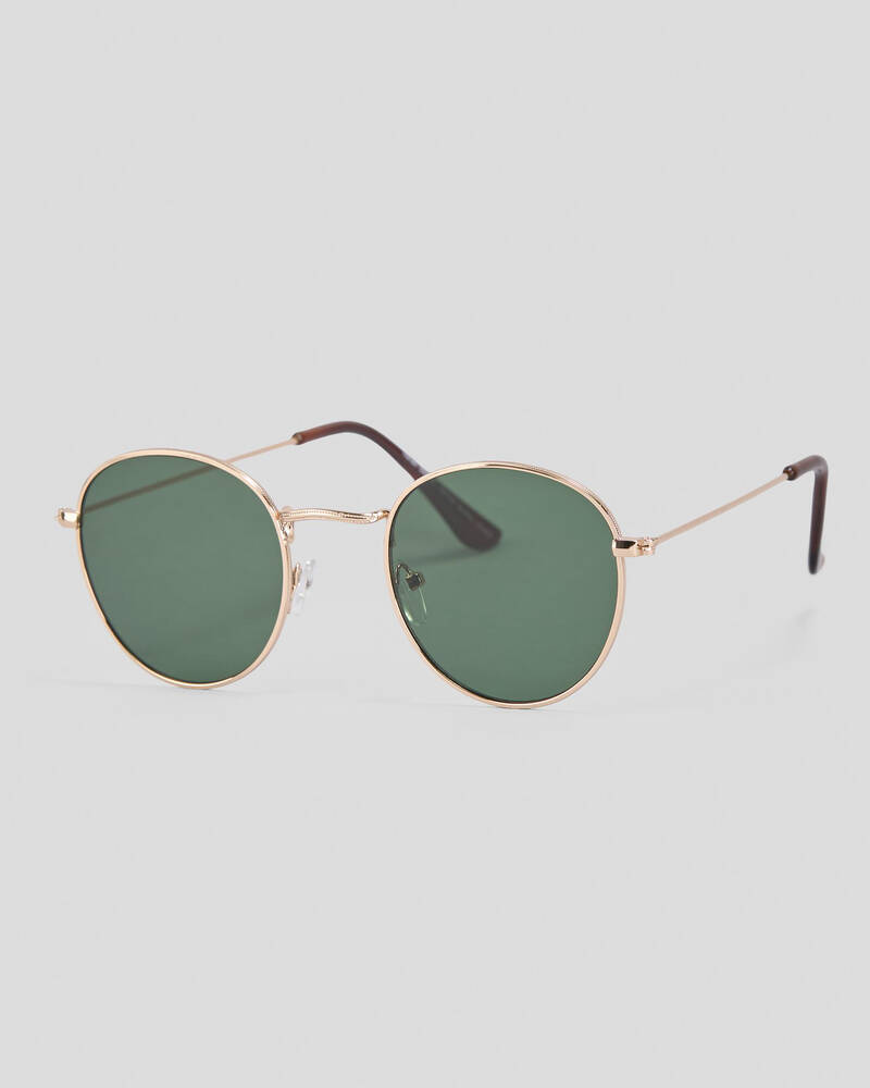 Indie Eyewear Rylee Sunglasses for Womens