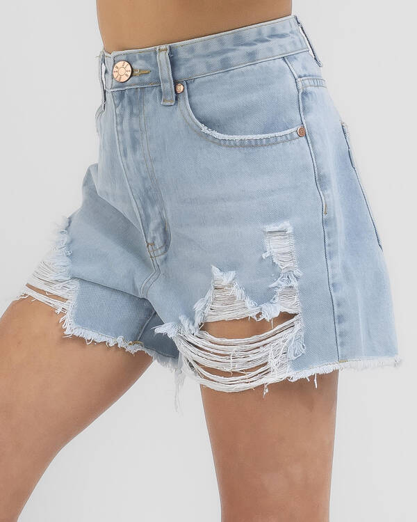 DESU Girl's Harlie Short for Womens