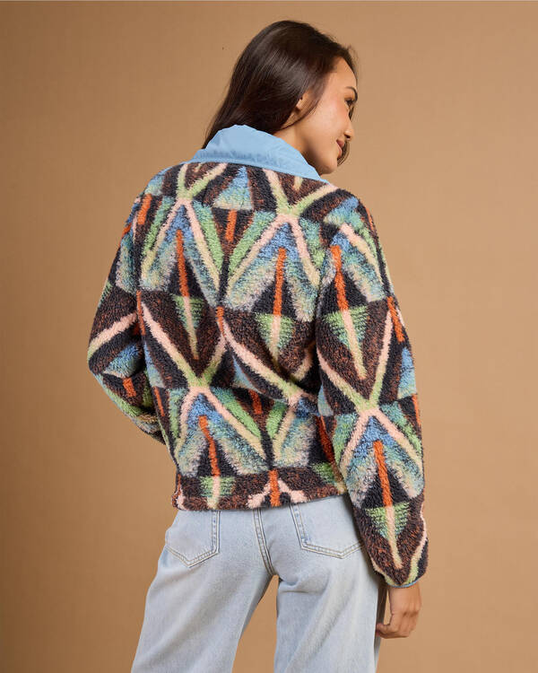 Billabong Adventure Division Switchback Sweatshirt for Womens