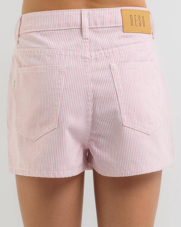 DESU Girls' Sienna Denim Skort for Womens