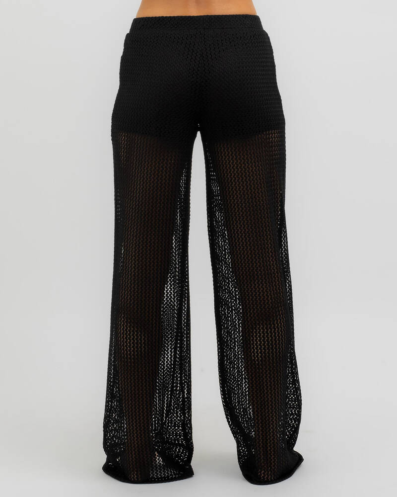 Ava And Ever Apollo Beach Pants for Womens