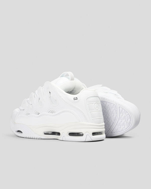 Osiris D3 2001 Shoes for Mens