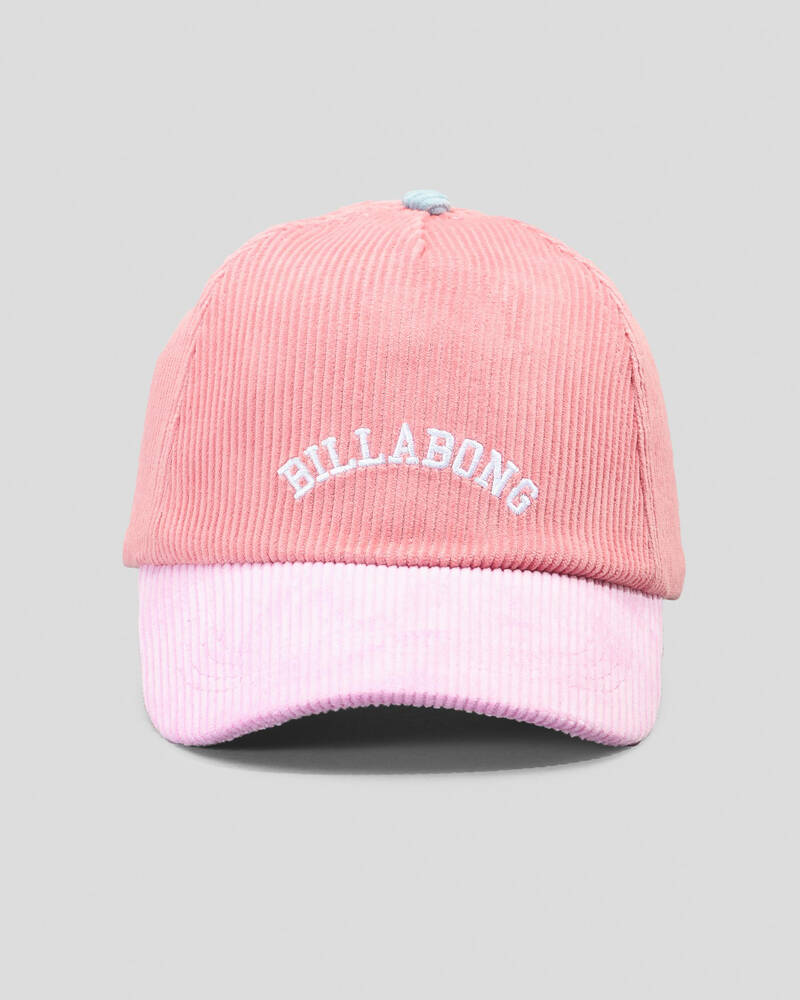 Billabong Girls' Gigglemug Cap for Womens