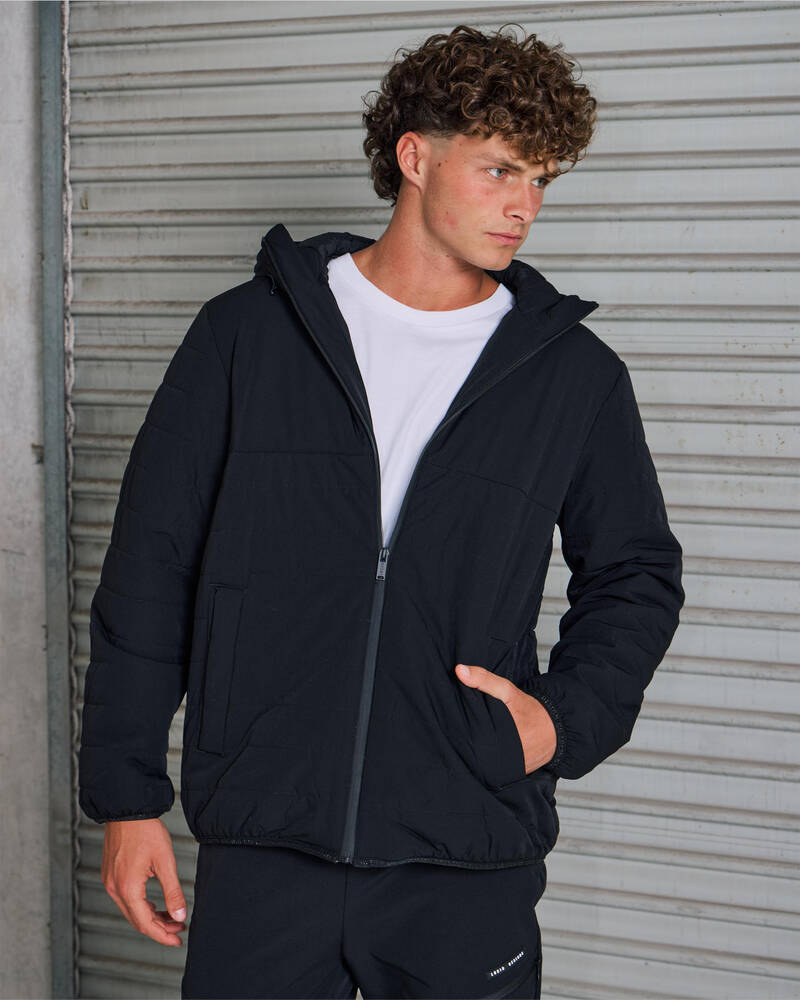 Lucid Vancouver Jacket for Mens