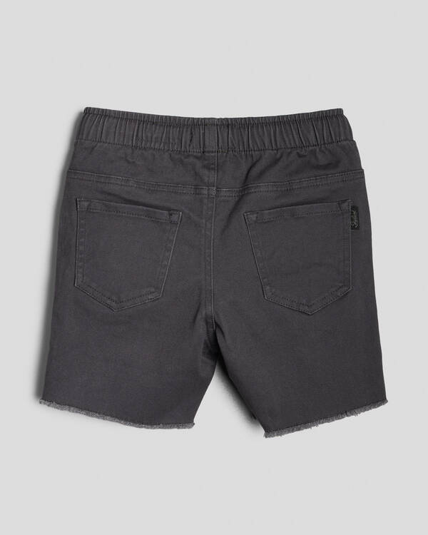 Skylark Toddlers' Eject Walk Shorts for Mens