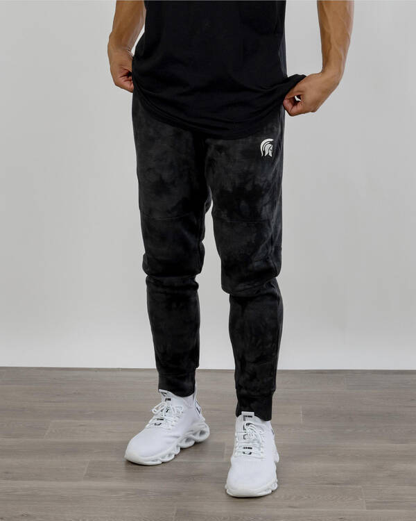 Sparta Symbolic Track Pants for Mens