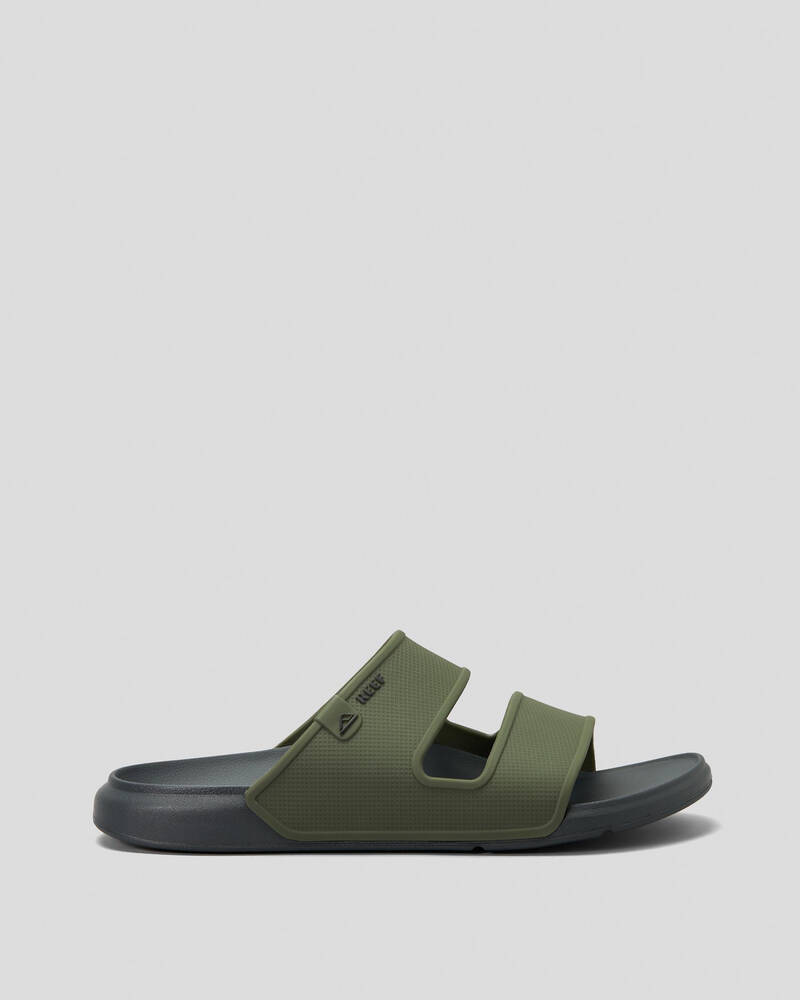 Reef Oasis Double Up Sandals for Mens