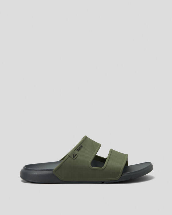 Reef Oasis Double Up Sandals for Mens