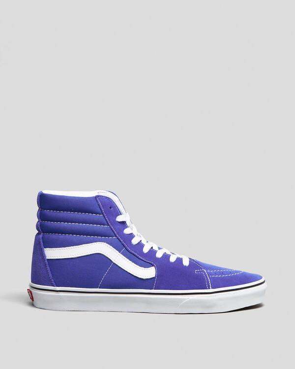 Vans Sk8-Hi Shoes for Mens