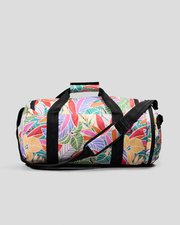 Rip Curl Large Packable Travel Bag for Womens