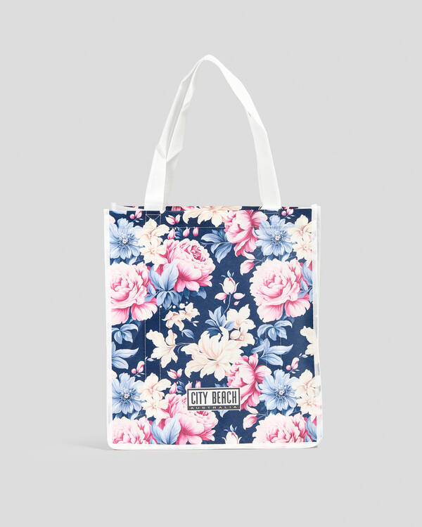 Get It Now Hannah Eco Bag for Womens