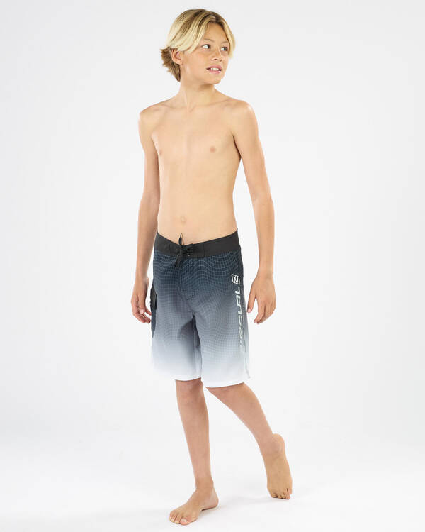 Rip Curl Boys' Shockwave Board Shorts for Mens