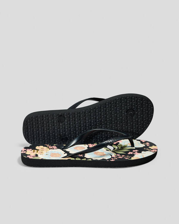 Billabong Lost Cove Thongs for Womens